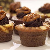 PAVONI PROFESSIONAL MOULD "PETIT FOUR" - Mabrook Hotel Supplies